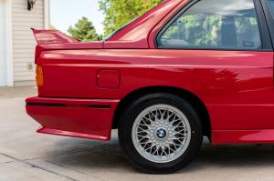 BMW M3 Coupe 1988 года  (NA)